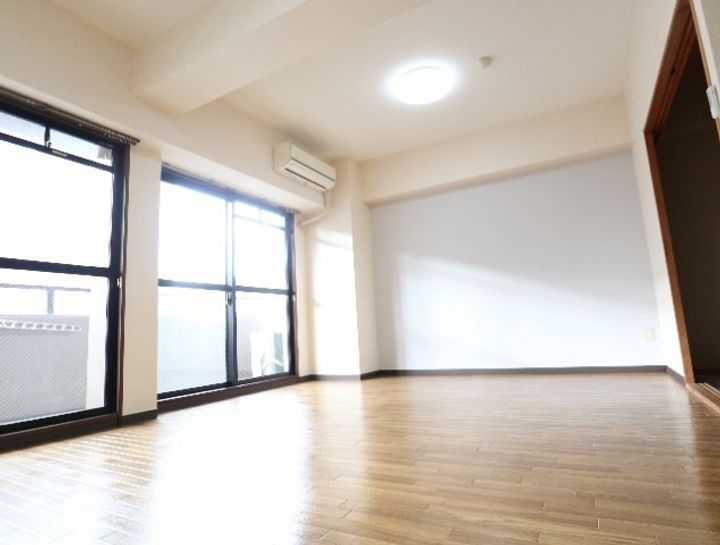 奈良県奈良市大宮町1丁目(マンション)の賃貸物件のその他画像