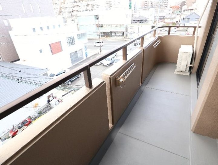 奈良県奈良市大宮町1丁目(マンション)の賃貸物件のその他画像