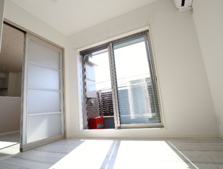 グラシアスコート法蓮町のその他画像