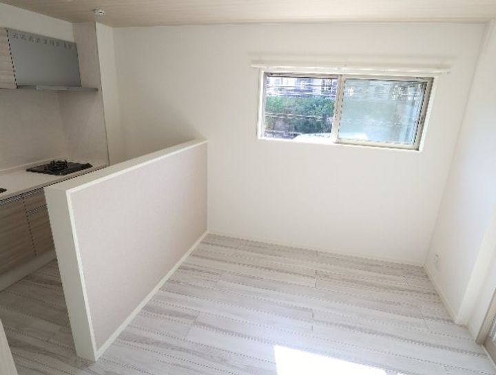 グラシアスコート法蓮町の内装