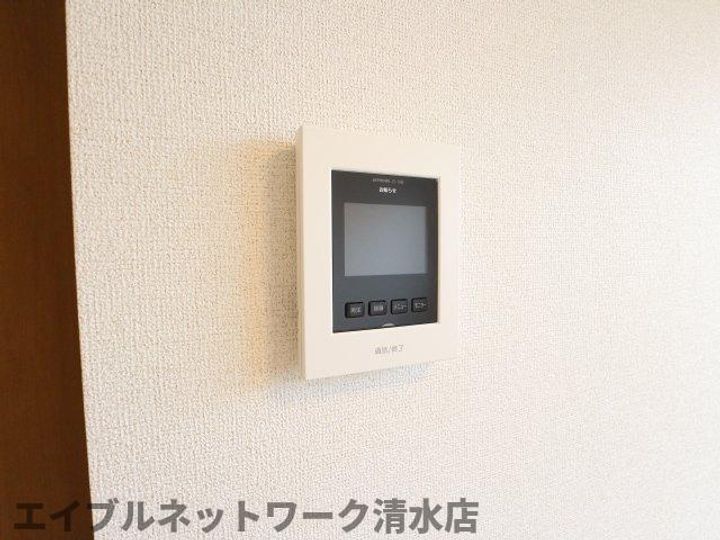 静岡県静岡市清水区三保(アパート)の賃貸物件のその他画像