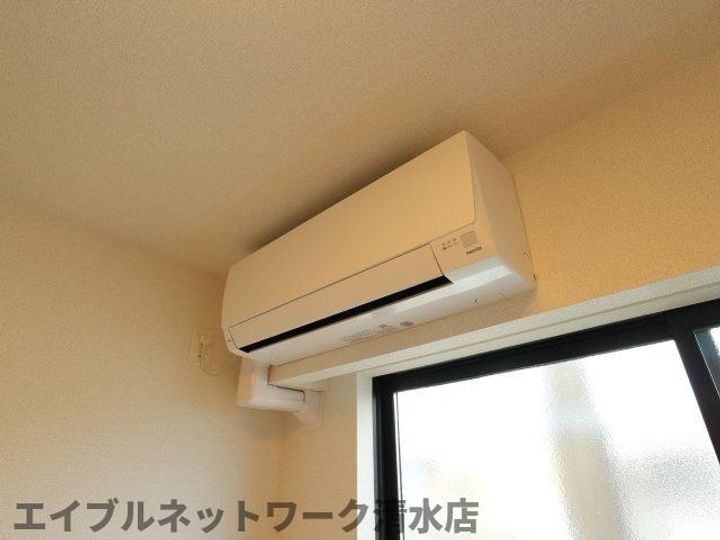 静岡県静岡市清水区三保(アパート)の賃貸物件のその他画像