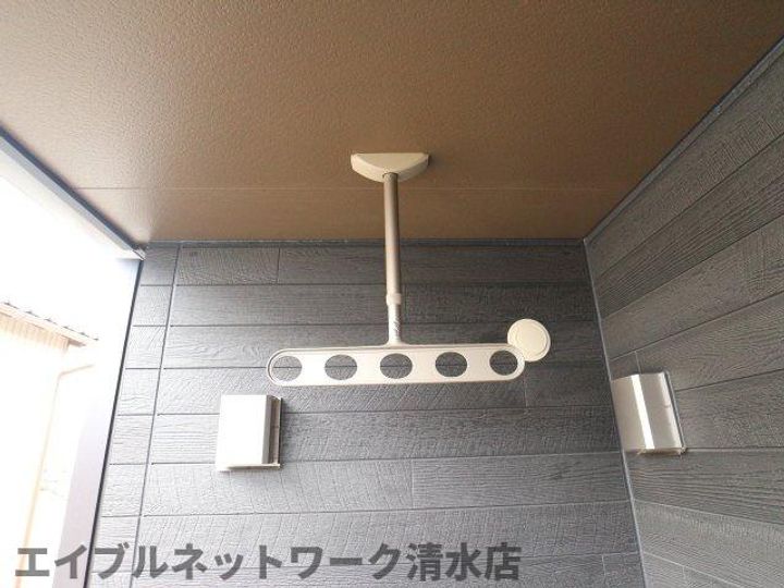 静岡県静岡市清水区三保(アパート)の賃貸物件のその他画像