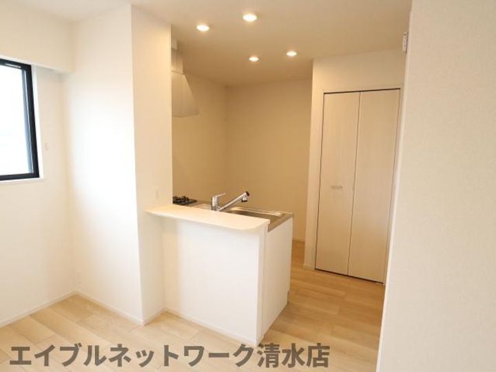 静岡県静岡市清水区三保(アパート)の賃貸物件のその他画像