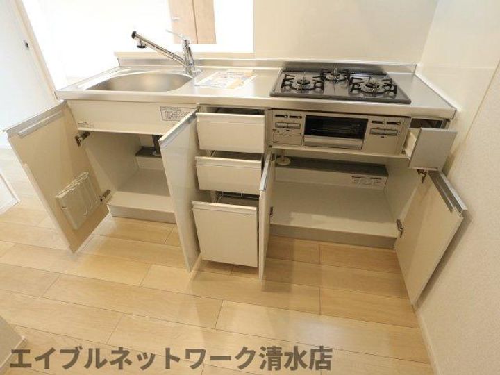 静岡県静岡市清水区三保(アパート)の賃貸物件のその他画像