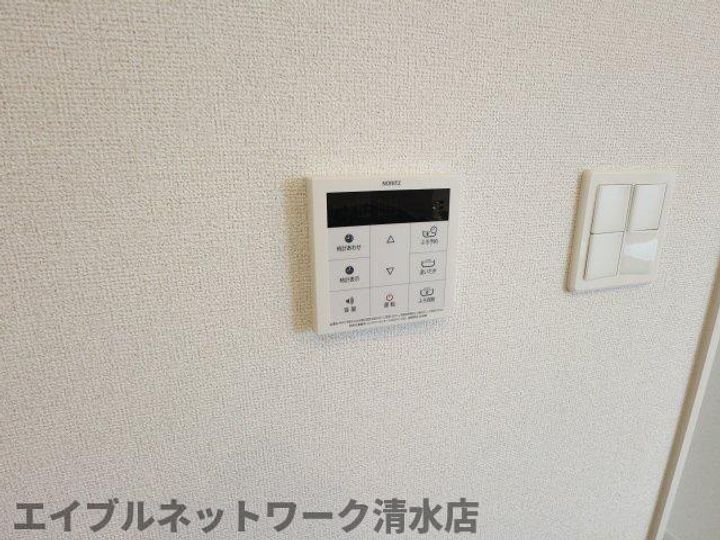 静岡県静岡市清水区三保(アパート)の賃貸物件のその他画像