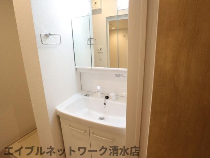 静岡県静岡市清水区三保(アパート)の賃貸物件のその他画像