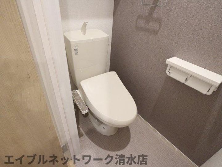 静岡県静岡市清水区三保(アパート)の賃貸物件のその他画像