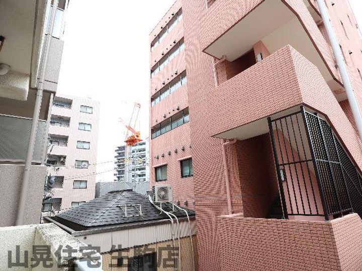 奈良県生駒市元町1丁目(マンション)の賃貸物件303のその他画像