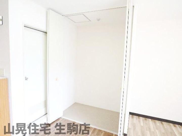 奈良県生駒市元町1丁目(マンション)の賃貸物件303のその他画像