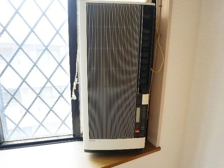 奈良県生駒市元町1丁目(マンション)の賃貸物件のその他画像