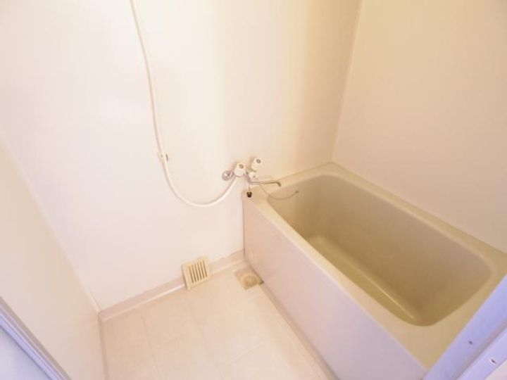 奈良県橿原市石川町(マンション)の賃貸物件301の風呂