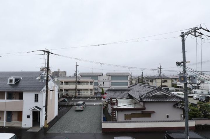 奈良県橿原市曽我町(アパート)の賃貸物件302のその他画像