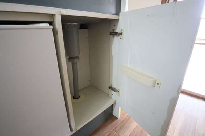奈良県橿原市曽我町(アパート)の賃貸物件302のその他画像