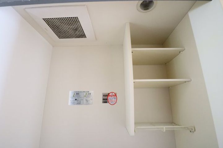奈良県橿原市曽我町(アパート)の賃貸物件302のその他画像