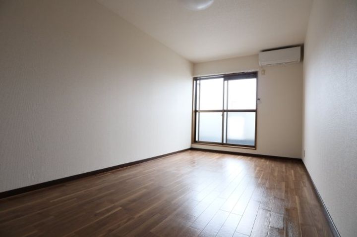 奈良県橿原市曽我町(アパート)の賃貸物件302の内装