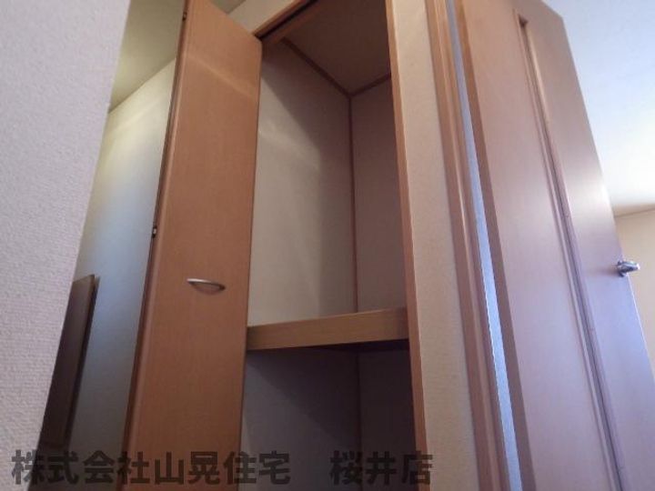 奈良県桜井市大字上之庄(アパート)の賃貸物件のその他画像