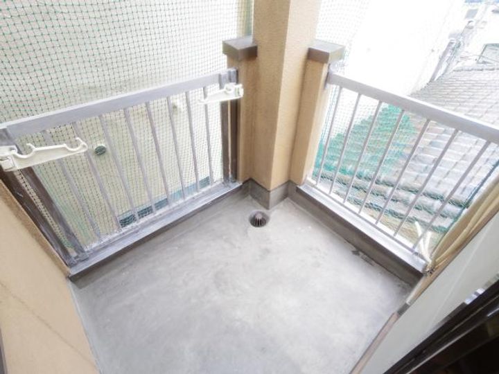 奈良県大和高田市日之出西本町(マンション)の賃貸物件303のその他画像