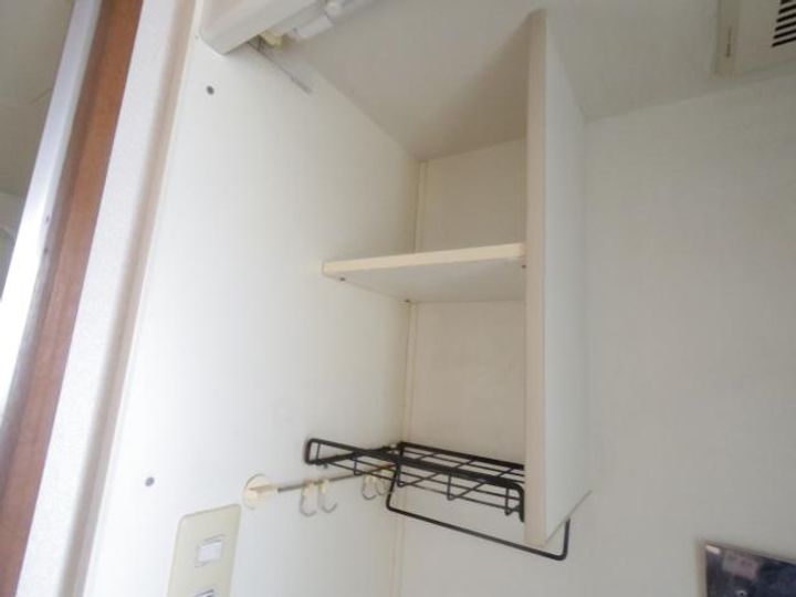 奈良県大和高田市日之出西本町(マンション)の賃貸物件303のその他画像