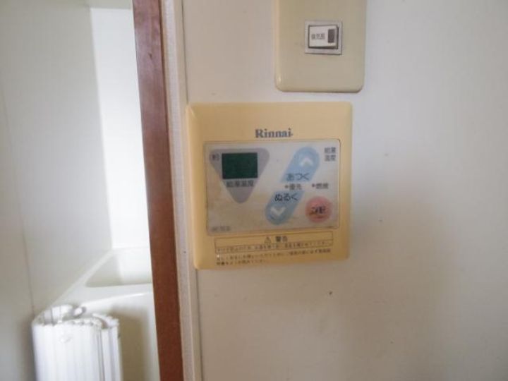 奈良県大和高田市日之出西本町(マンション)の賃貸物件303のその他画像