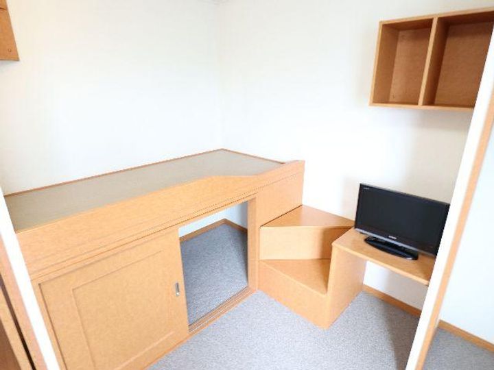 奈良県奈良市中山町(マンション)の賃貸物件のその他画像