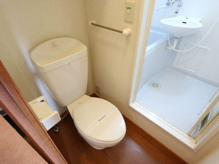 奈良県奈良市中山町(マンション)の賃貸物件のその他画像