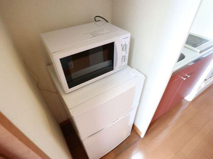 奈良県奈良市中山町(マンション)の賃貸物件のその他画像