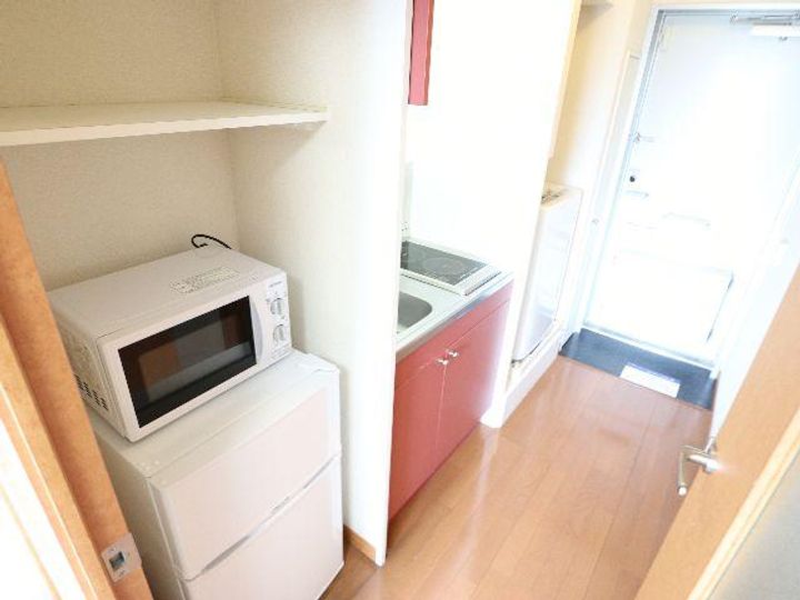 奈良県奈良市中山町(マンション)の賃貸物件のその他画像