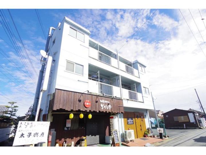 奈良県生駒郡安堵町大字笠目(マンション)の賃貸物件のその他画像