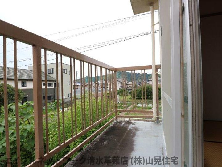 静岡県静岡市葵区瀬名2丁目(テラスハウス)の賃貸物件Eのその他画像