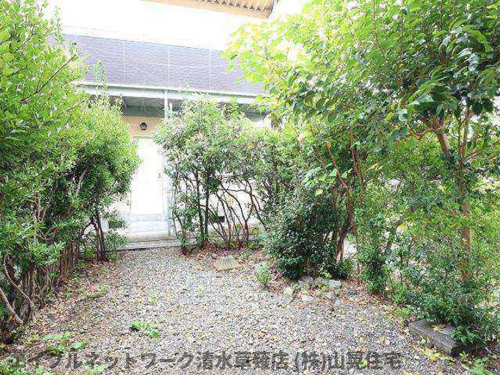 静岡県静岡市葵区瀬名2丁目(テラスハウス)の賃貸物件Eのその他画像