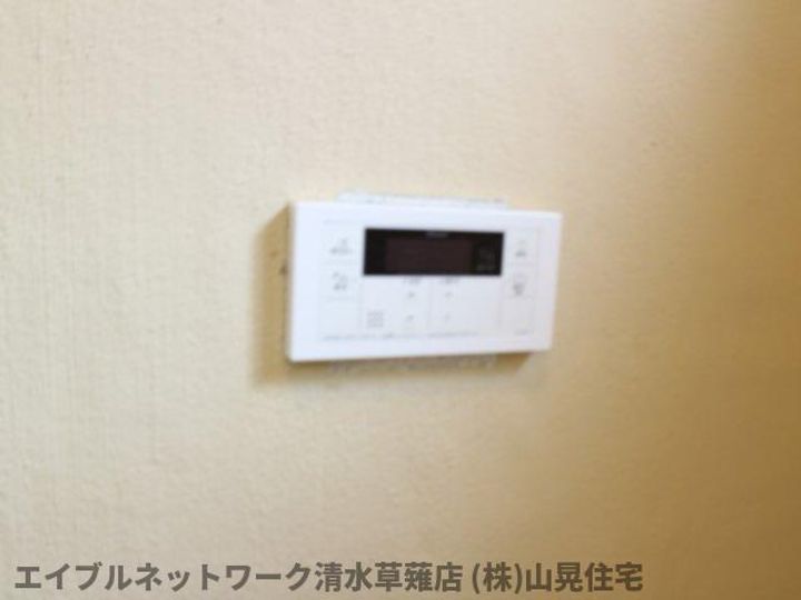 静岡県静岡市葵区瀬名2丁目(テラスハウス)の賃貸物件Eのその他画像