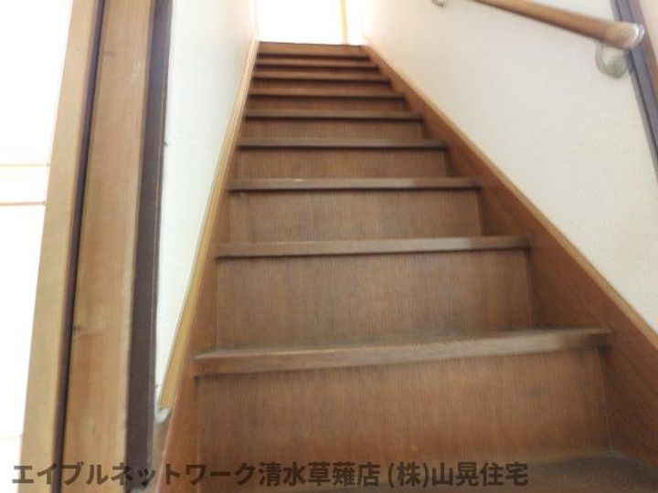 静岡県静岡市葵区瀬名2丁目(テラスハウス)の賃貸物件Eのその他画像