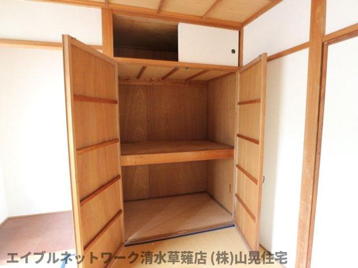 静岡県静岡市葵区瀬名2丁目(テラスハウス)の賃貸物件Eのその他画像