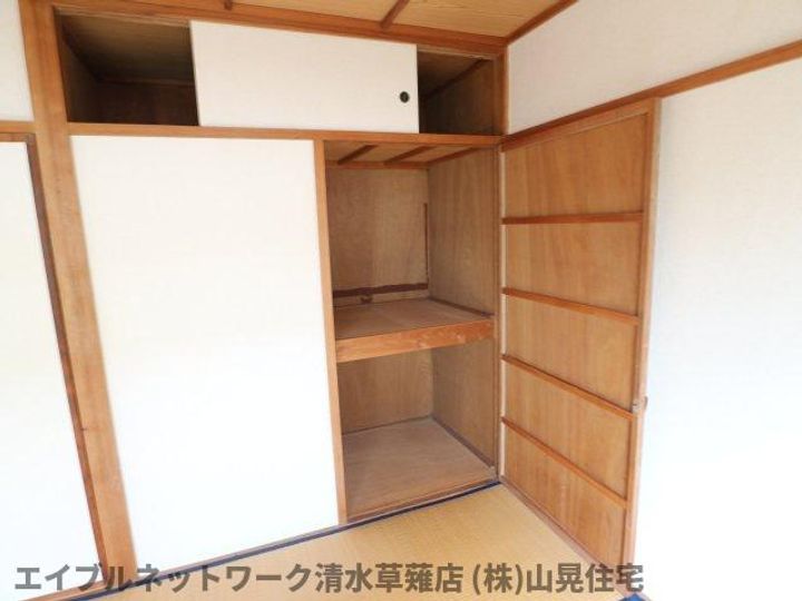 静岡県静岡市葵区瀬名2丁目(テラスハウス)の賃貸物件Eのその他画像