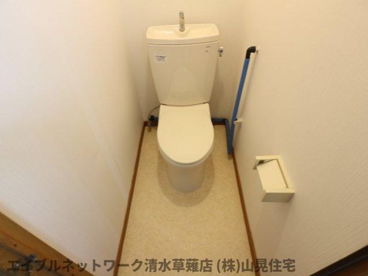 静岡県静岡市葵区瀬名2丁目(テラスハウス)の賃貸物件Eのその他画像