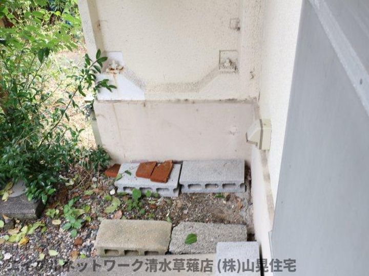 静岡県静岡市葵区瀬名2丁目(テラスハウス)の賃貸物件Eのその他画像
