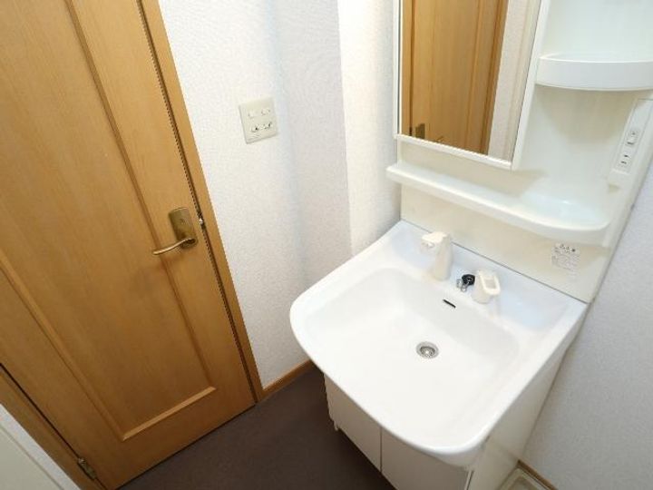 京都府木津川市州見台8丁目(アパート)の賃貸物件のその他画像