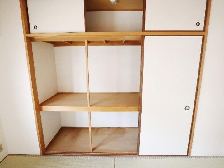 奈良県生駒市東生駒1丁目(マンション)の賃貸物件401のその他画像