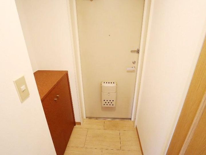 奈良県生駒市東生駒1丁目(マンション)の賃貸物件401のその他画像