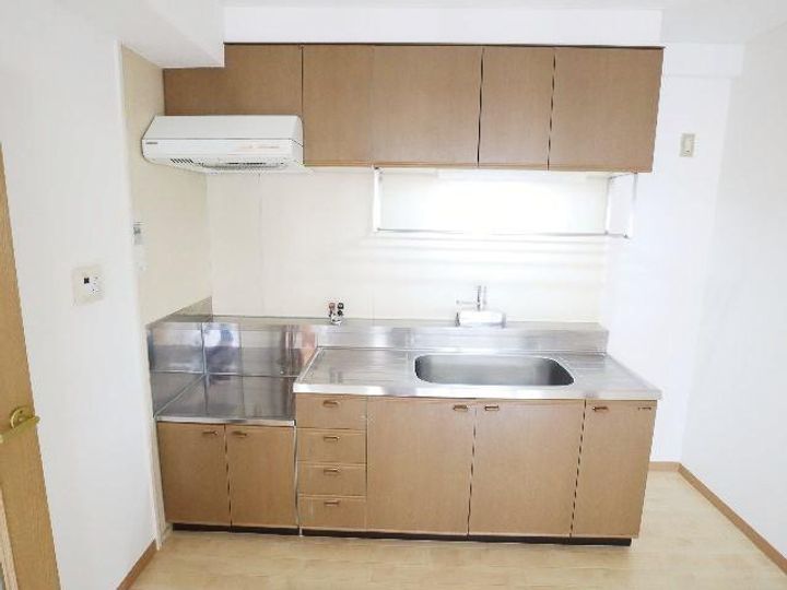 奈良県生駒市東生駒1丁目(マンション)の賃貸物件401のその他画像