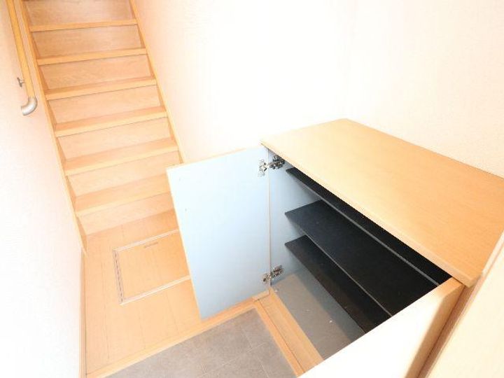 奈良県奈良市四条大路4丁目(アパート)の賃貸物件のその他画像