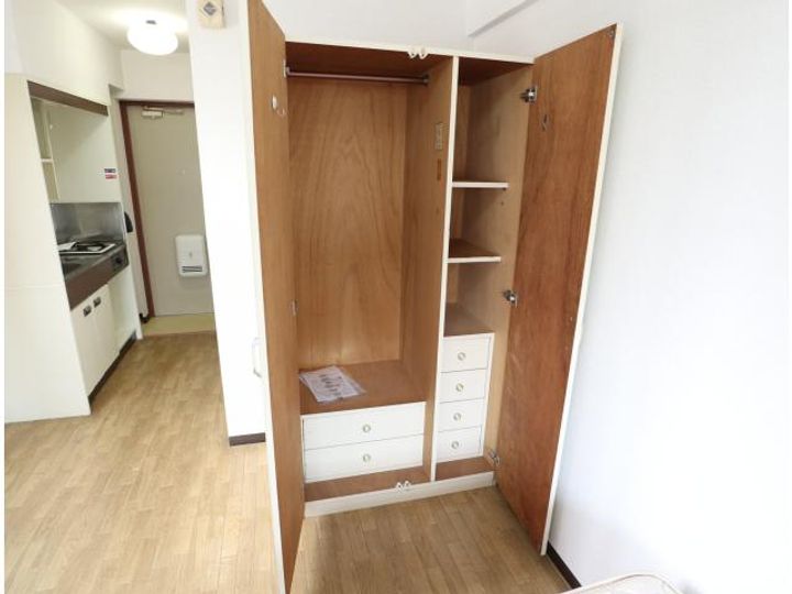 奈良県奈良市西大寺芝町1丁目(マンション)の賃貸物件のその他画像