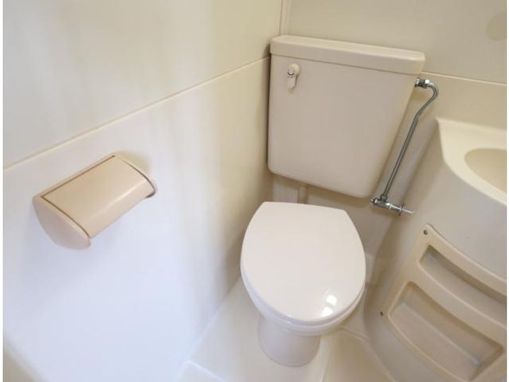 奈良県奈良市西大寺芝町1丁目(マンション)の賃貸物件のその他画像