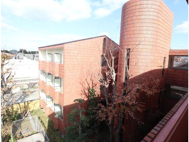 奈良県奈良市西大寺芝町1丁目(マンション)の賃貸物件のその他画像