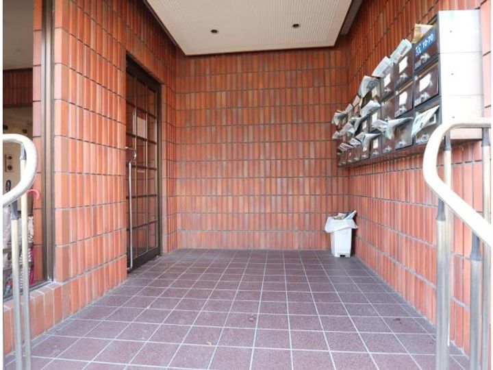 奈良県奈良市西大寺芝町1丁目(マンション)の賃貸物件のその他画像