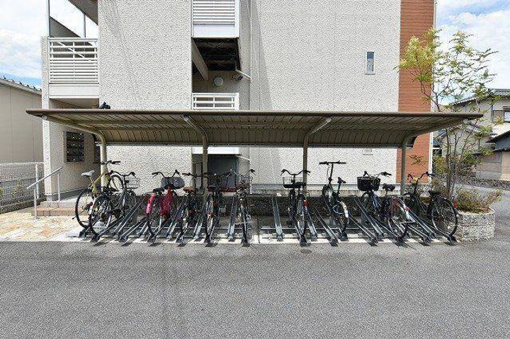 奈良県大和郡山市九条町(マンション)の賃貸物件104のその他画像