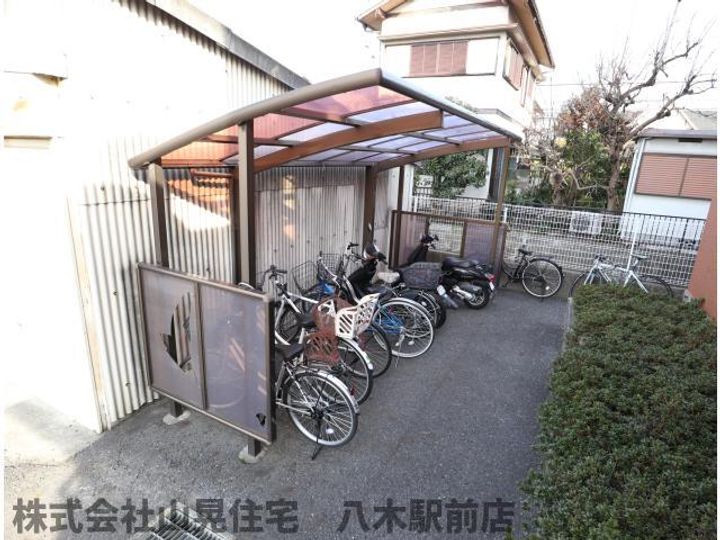 奈良県橿原市曽我町(マンション)の賃貸物件111のその他画像