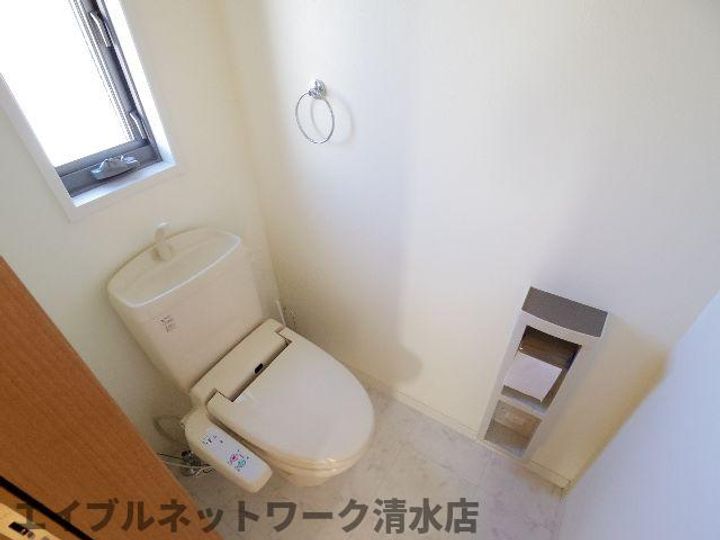 静岡県静岡市清水区西高町(アパート)の賃貸物件のその他画像