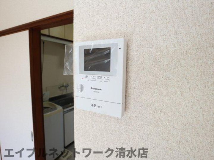 静岡県静岡市清水区港南町(アパート)の賃貸物件のその他画像